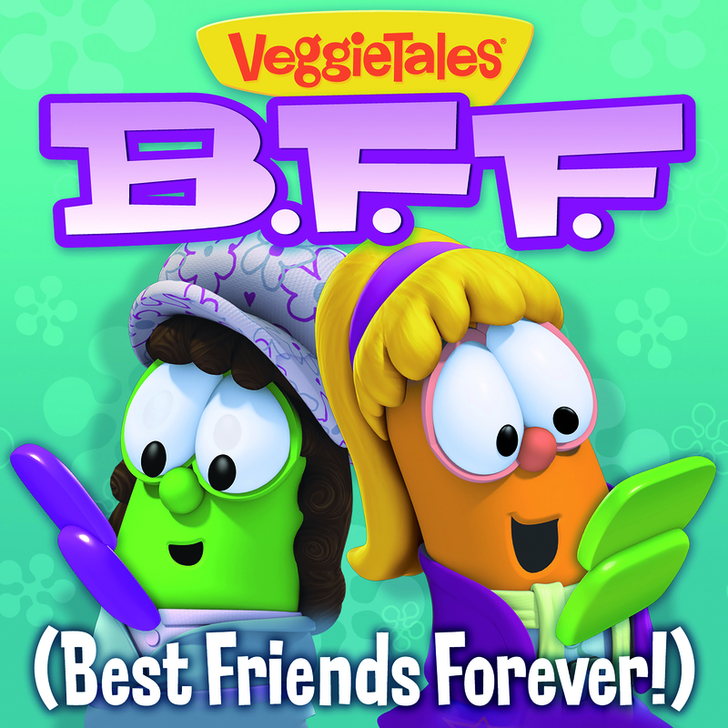 Best Friends Forever