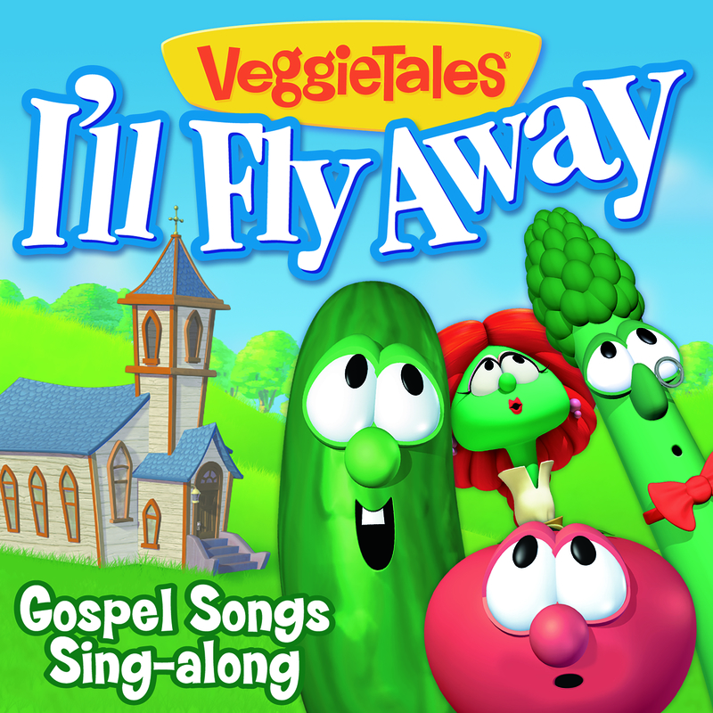 I'll Fly Away - Gospel Songs Sing-Along