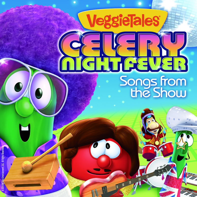 Celery Night Fever