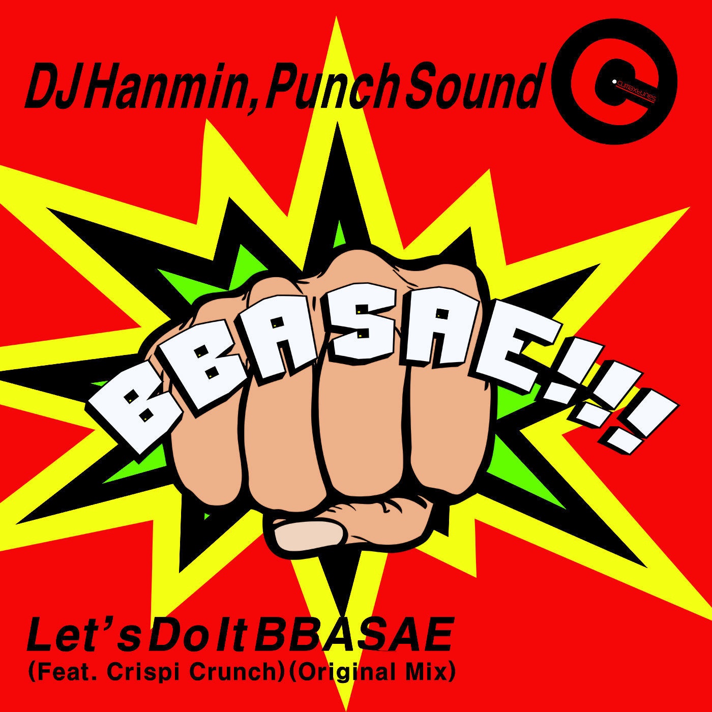 Let's Do It BBASAE (Original Mix)