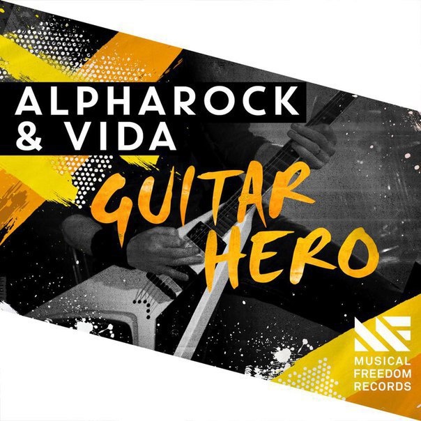 Guitar Hero (Original Mix)