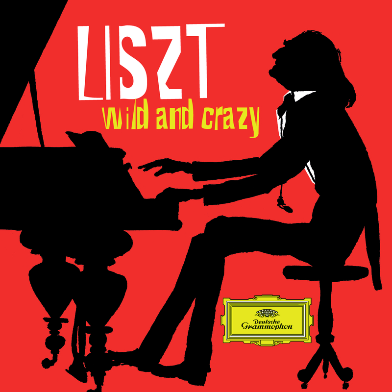 Liszt: Hungarian Rhapsody No.6 In D Flat, S.244