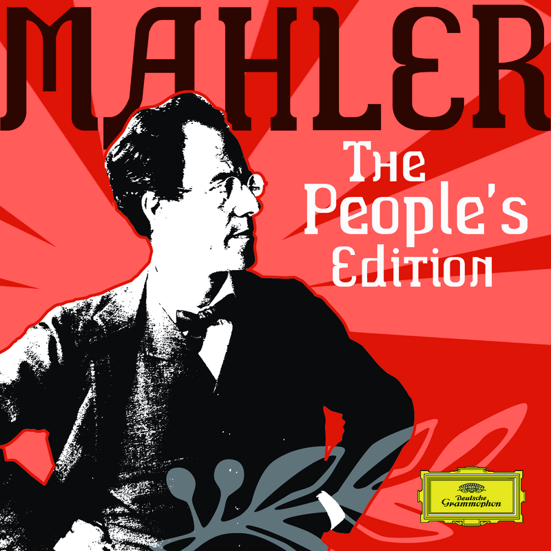 Mahler: Symphony No.8 in E flat - "Symphony of a Thousand" / Part Two: Final scene from Goethe's "Faust" - "Neige, neige, du Ohnegleiche"