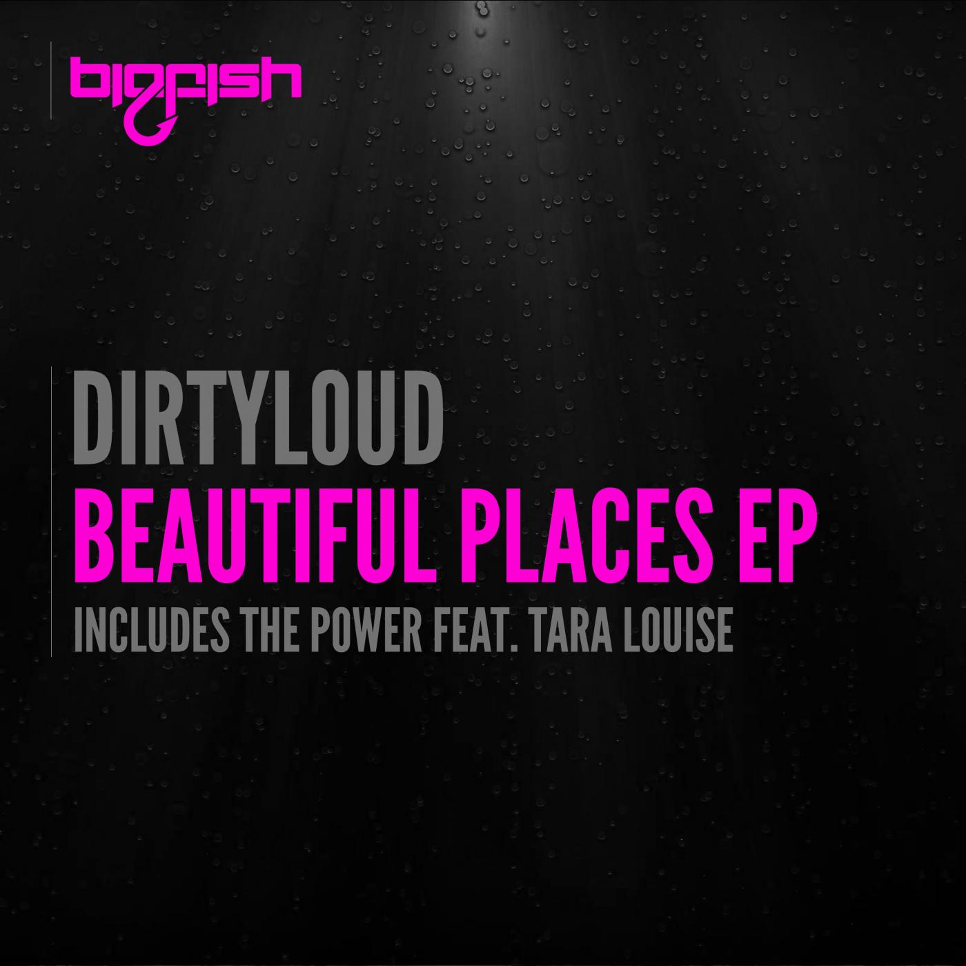 Beautiful Places (Original Mix)