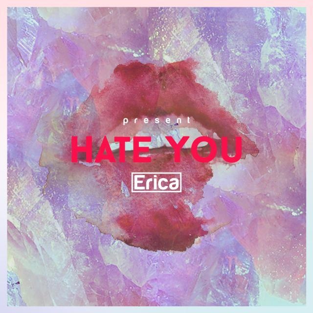 Hate You (Inst.)