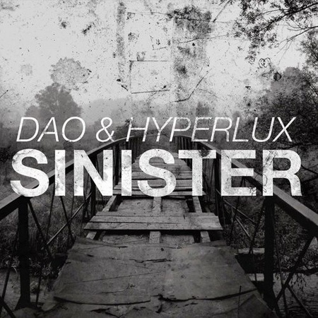 Sinister (Original Mix)