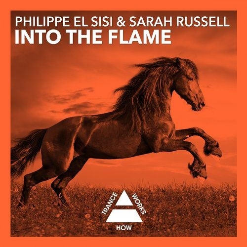 Into The Flame (Original Mix)