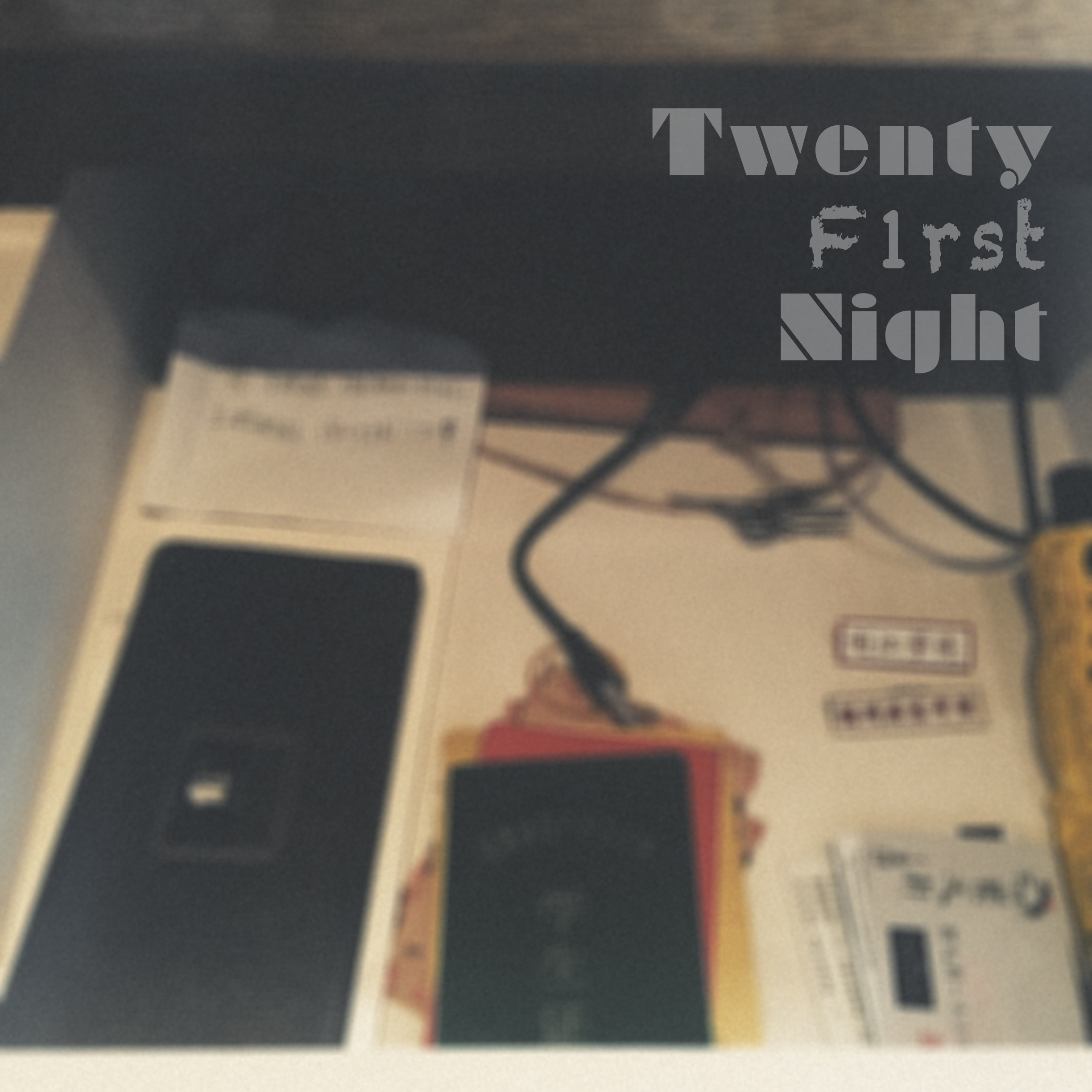 Twenty F1rst Night