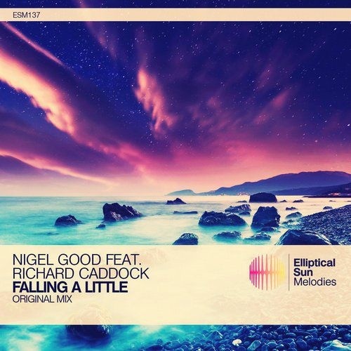 Falling A Little (Original Mix)