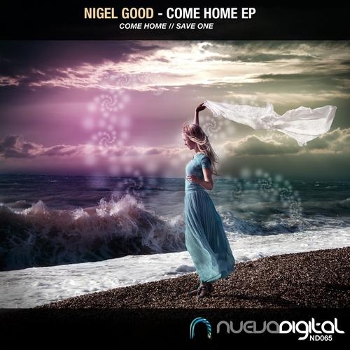 Come Home (Original Mix)