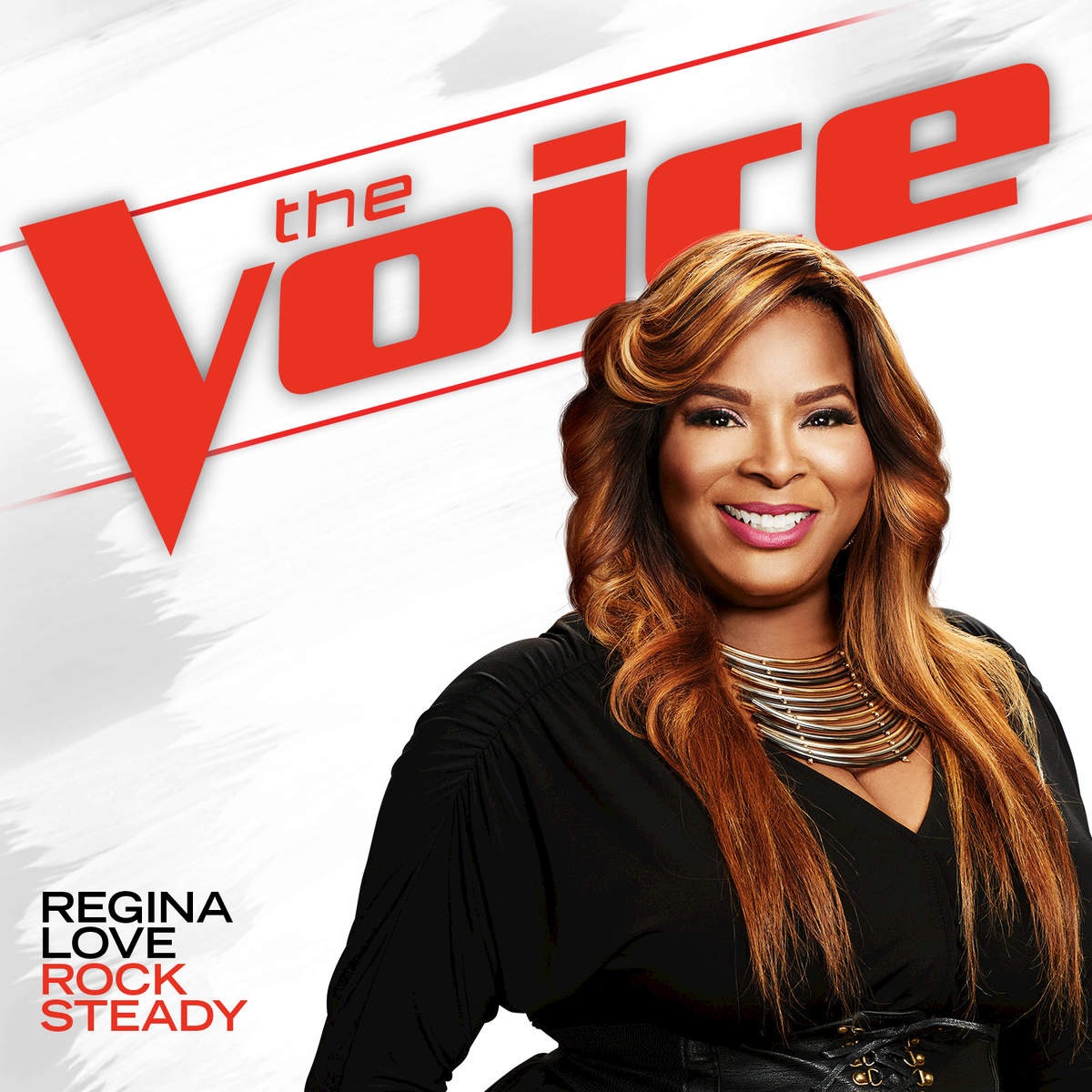 Rock Steady (The Voice Performance)