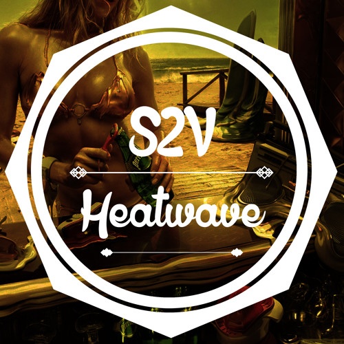 Heatwave (Original Mix)