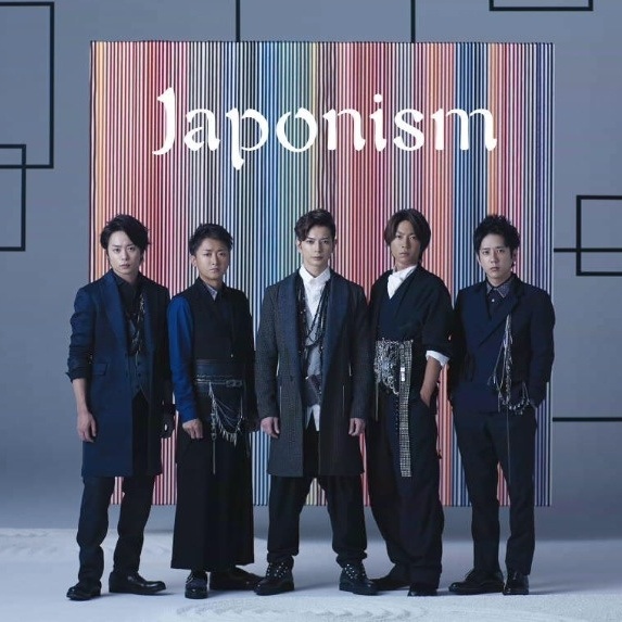 Japonism【通常盤】