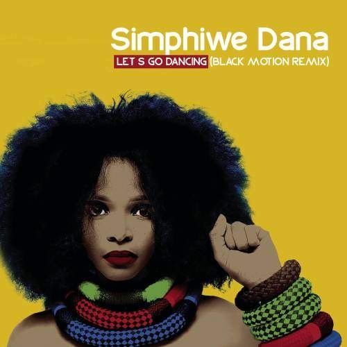 Let’s go Dancing (Black Motion Remix)