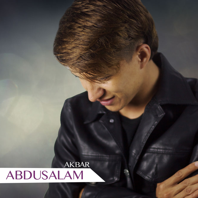 Guzalim - Abdusalam Akbar