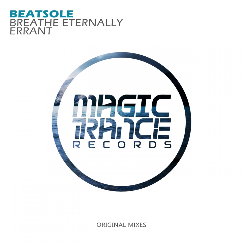 Breathe Eternally (Original Mix)