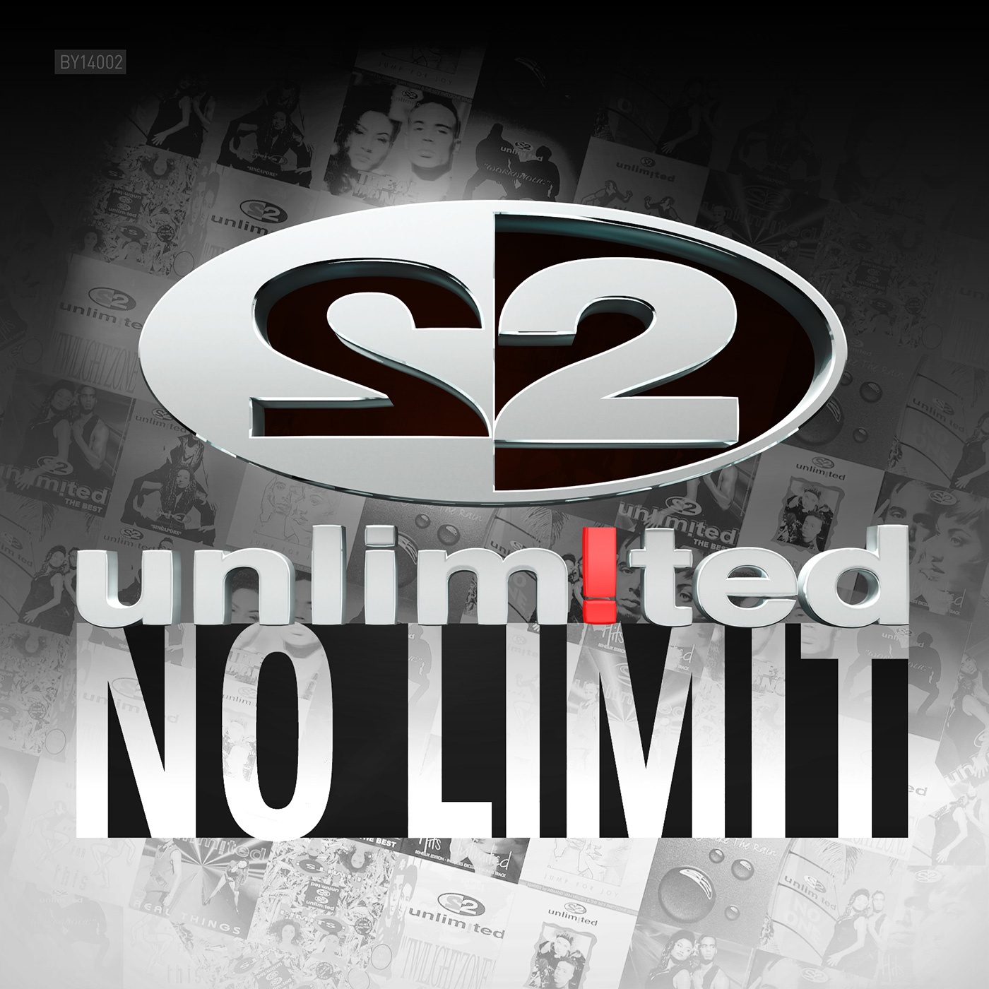 No Limit (Extended Mix)