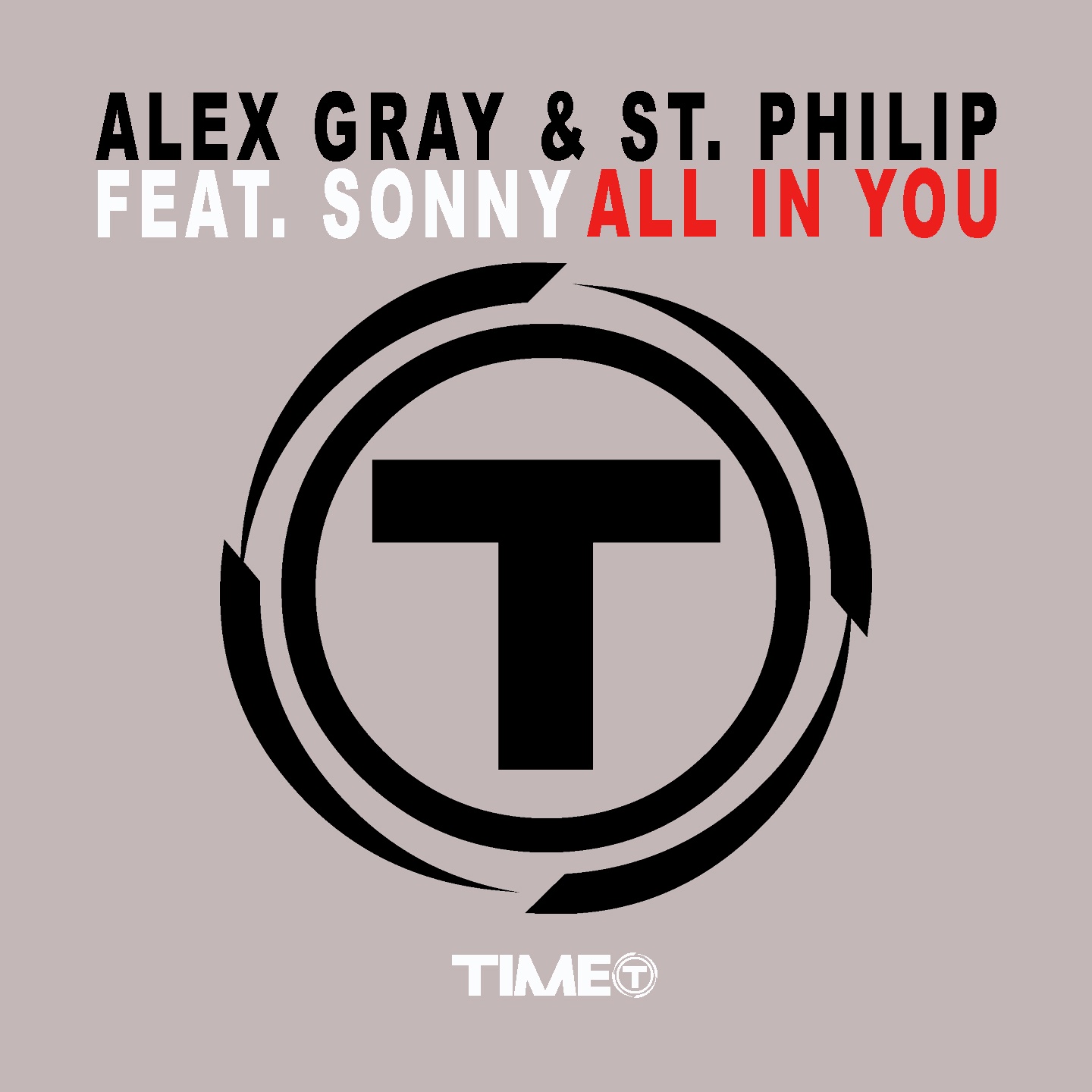 All In You (Extended Mix)