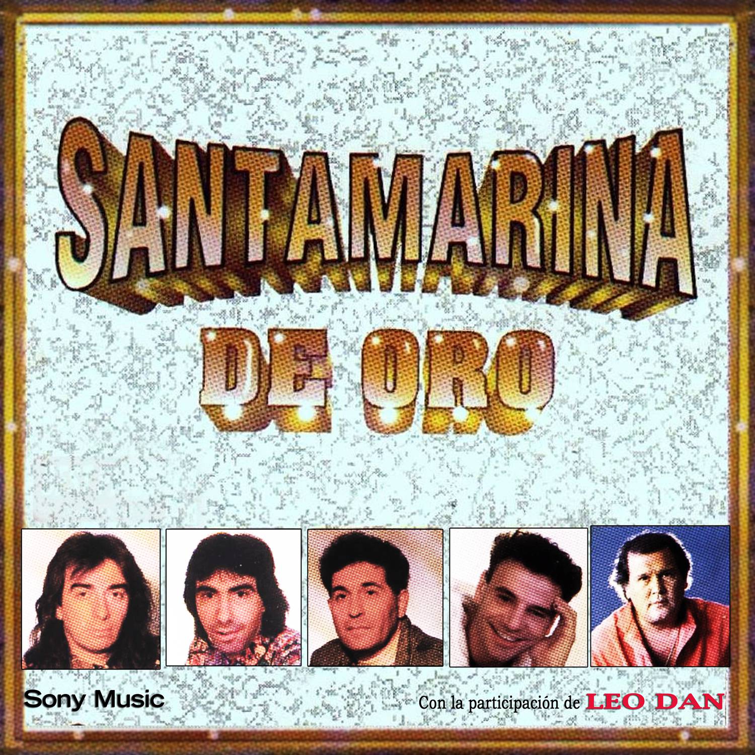 Santamarina de Oro