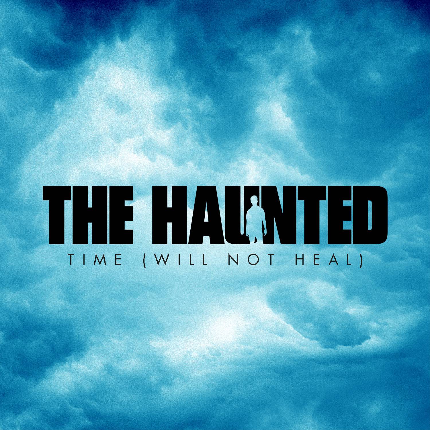 Time (Will Not Heal)