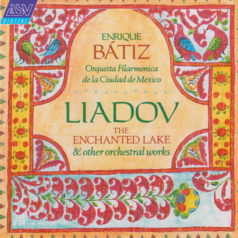 Liadov: Fanfare No.2