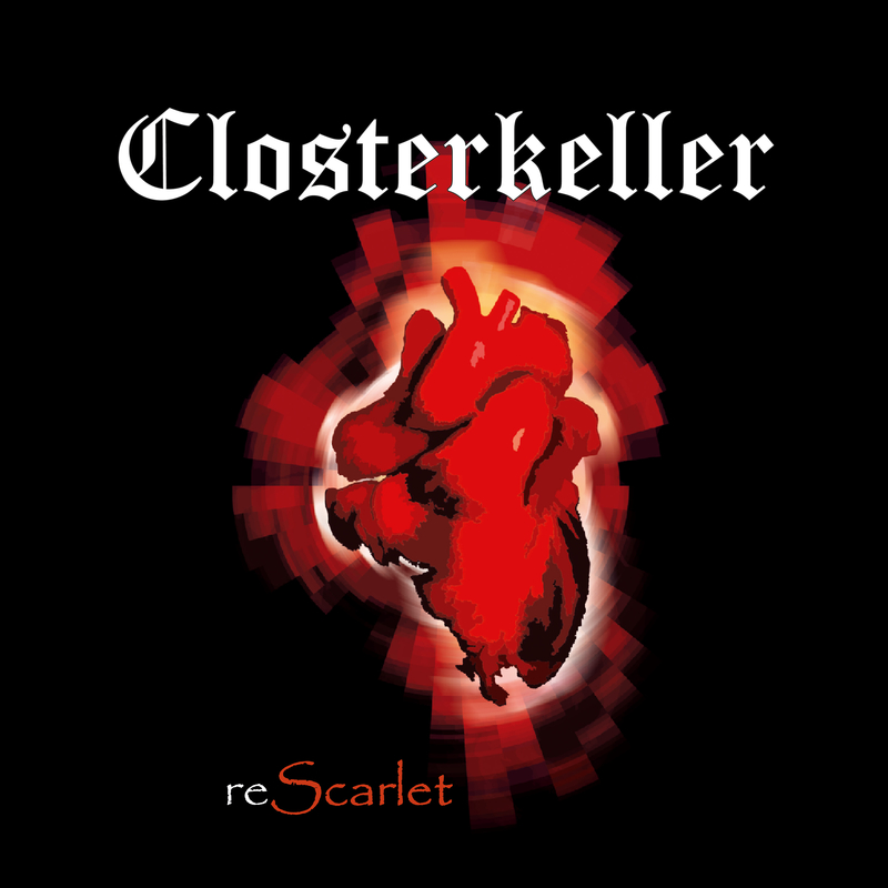 Scarlet - Remastered 2015