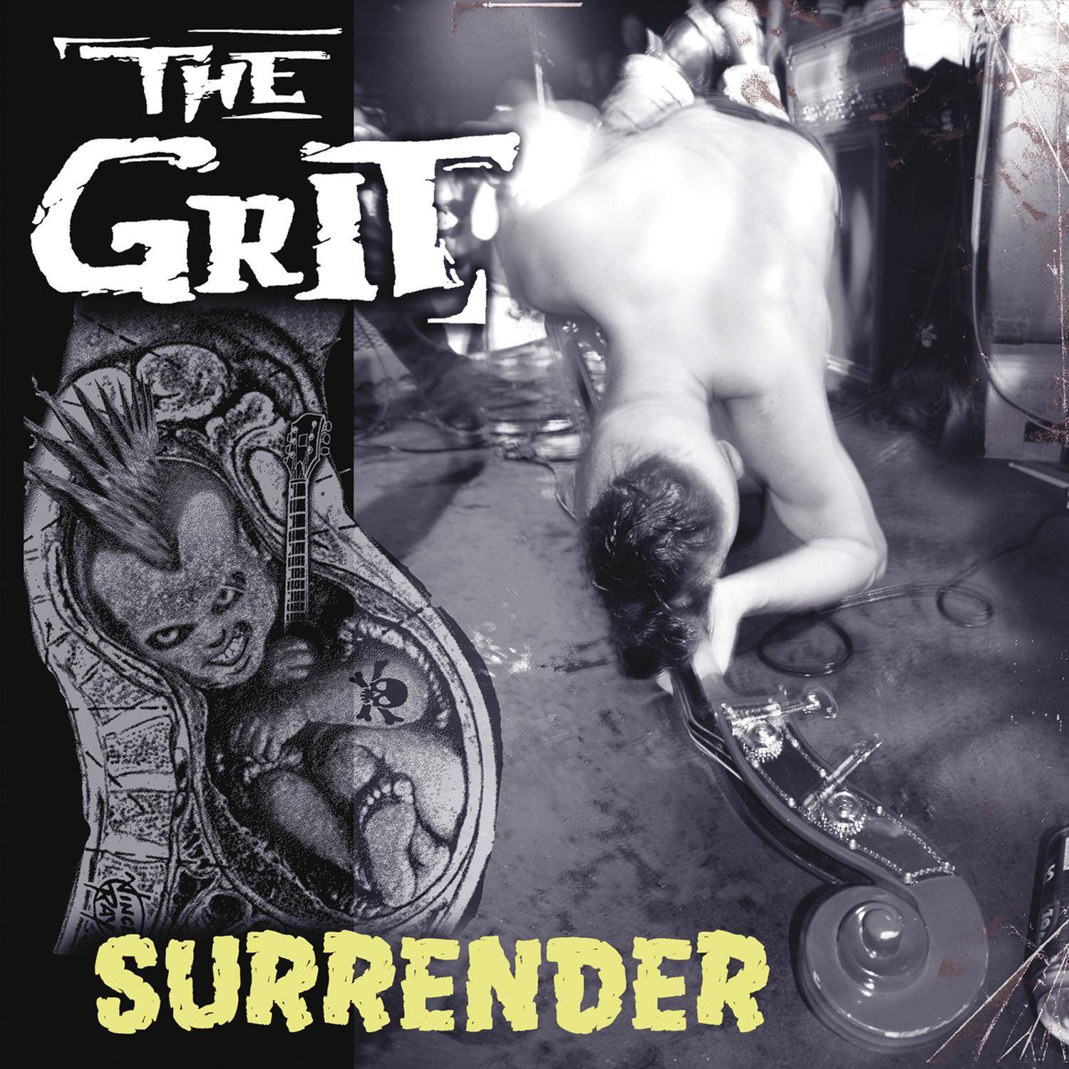 Surrender - Single