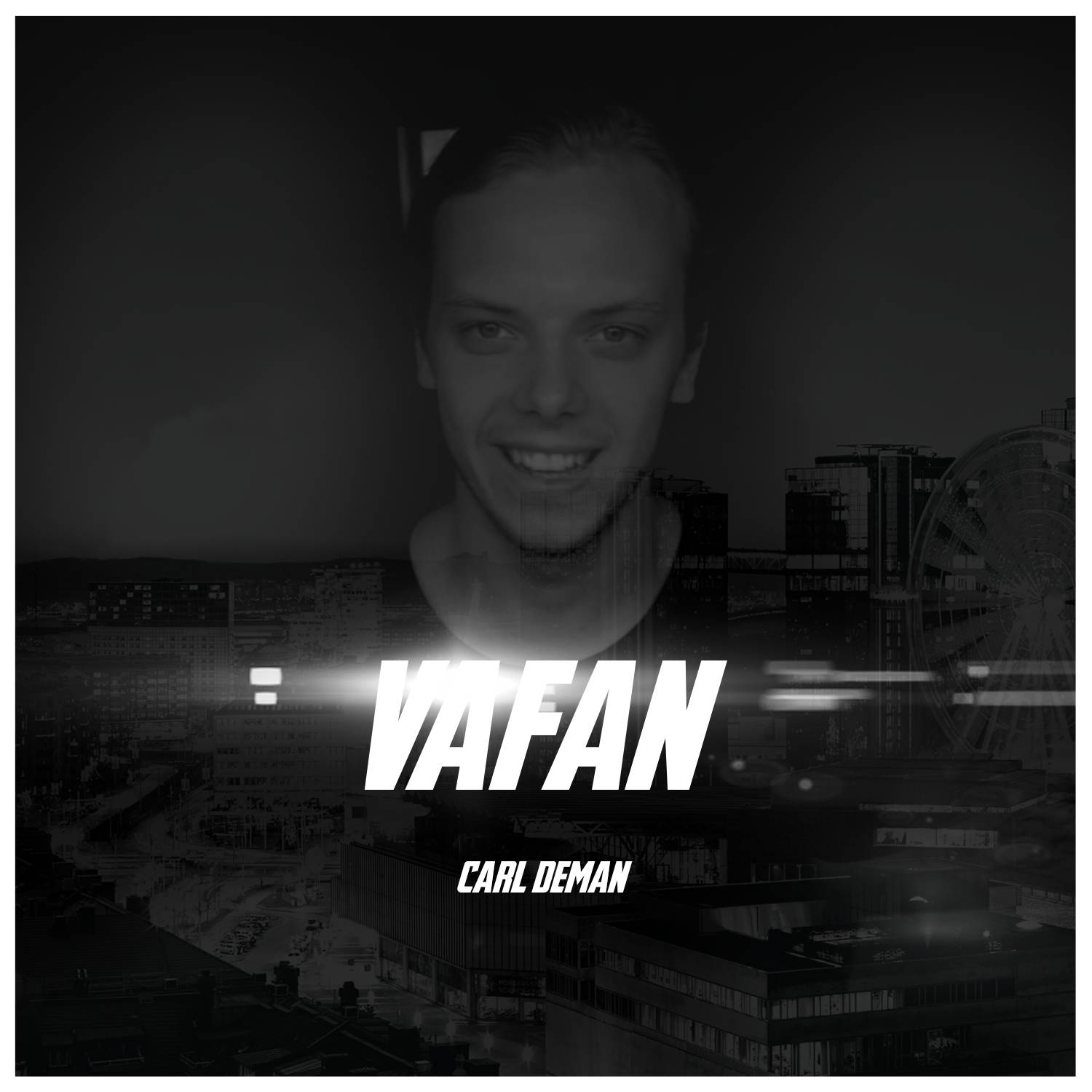 Vafan