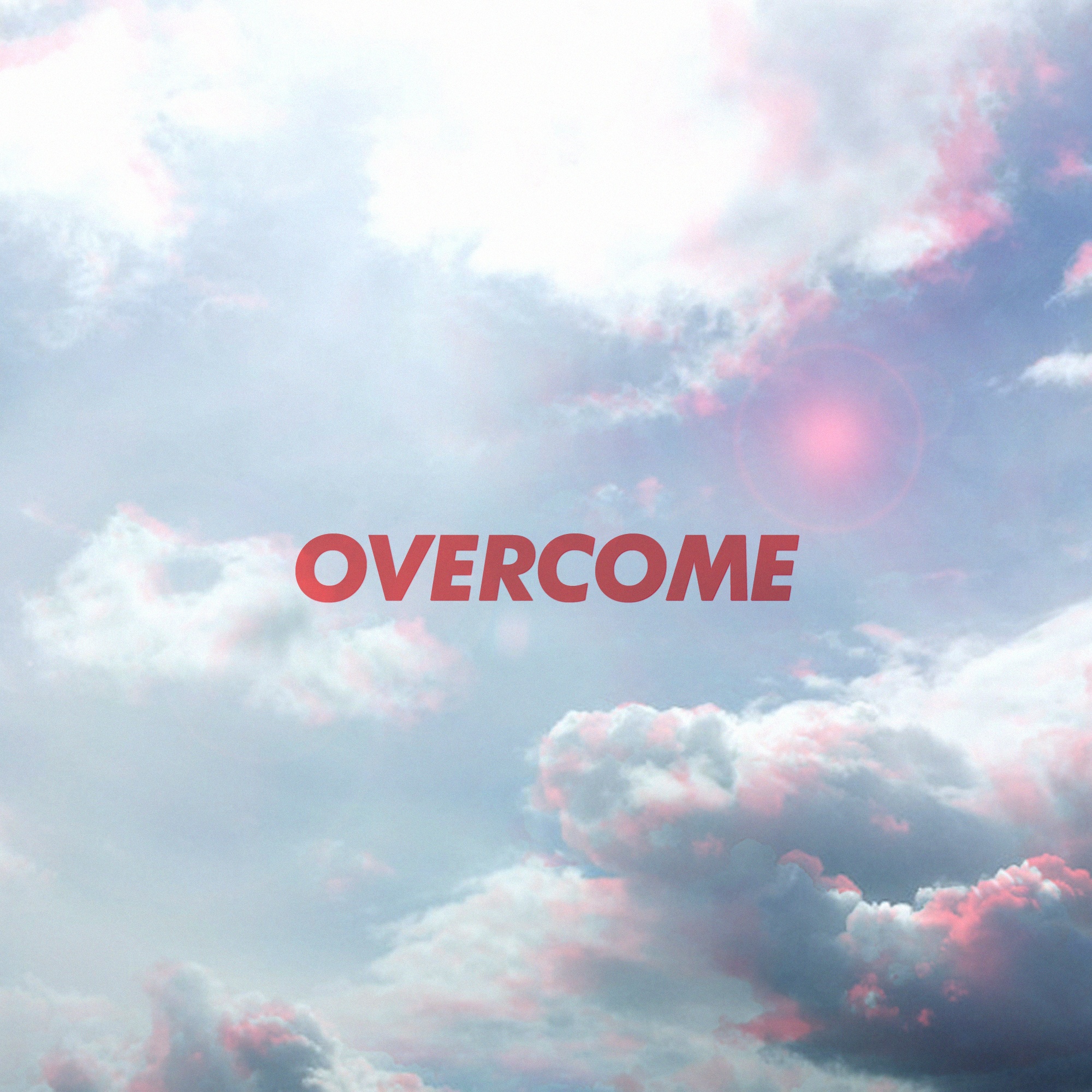 OVERCOME