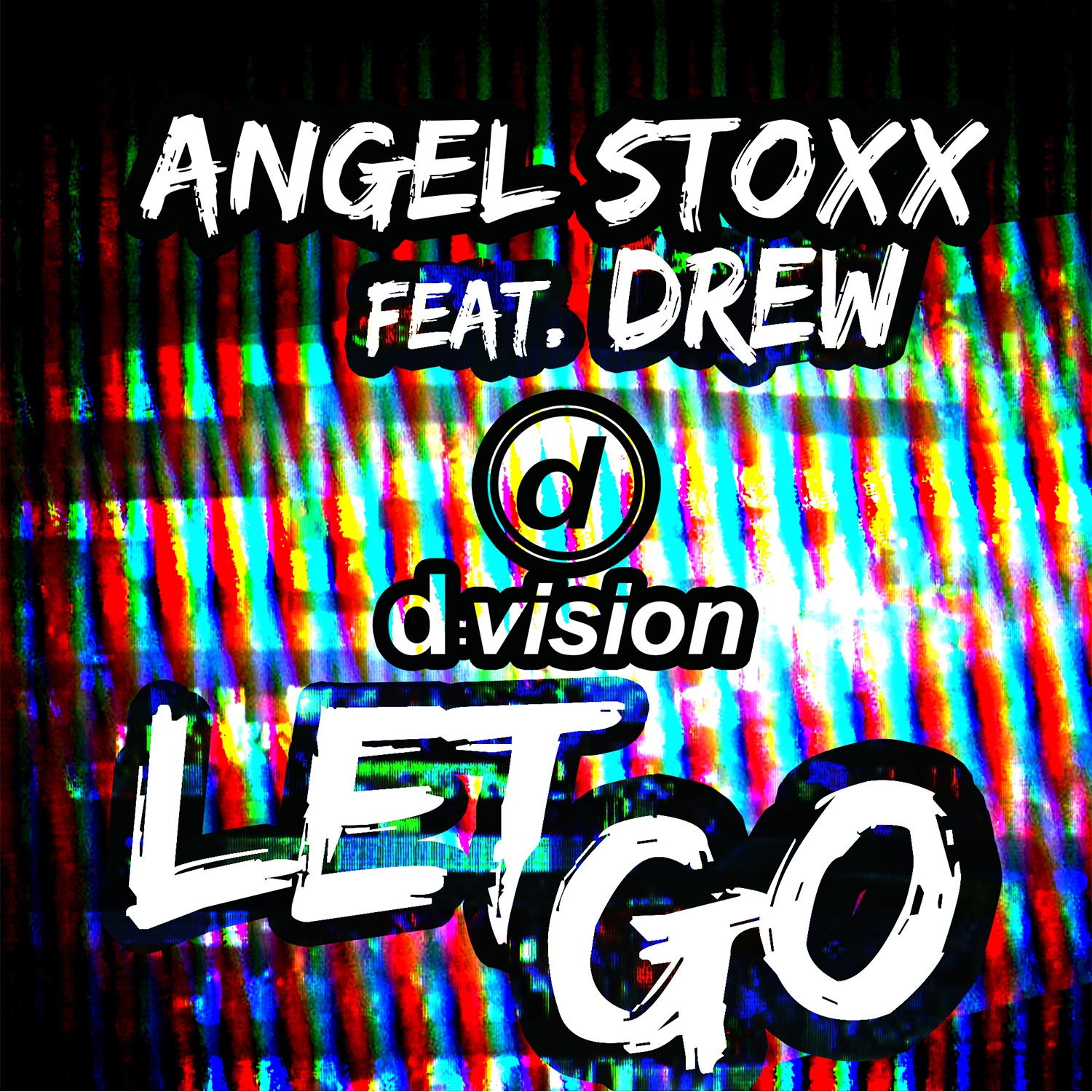 Let Go (Radio Edit)