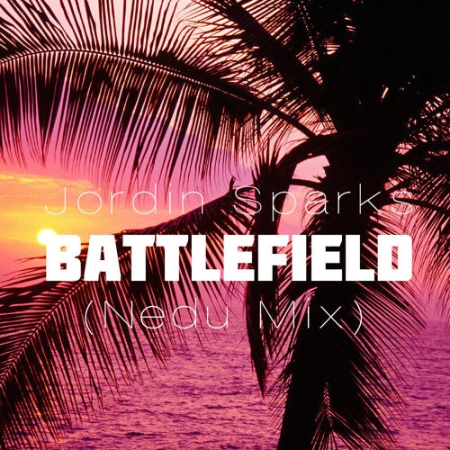 Battlefield (Nedu Remix)  