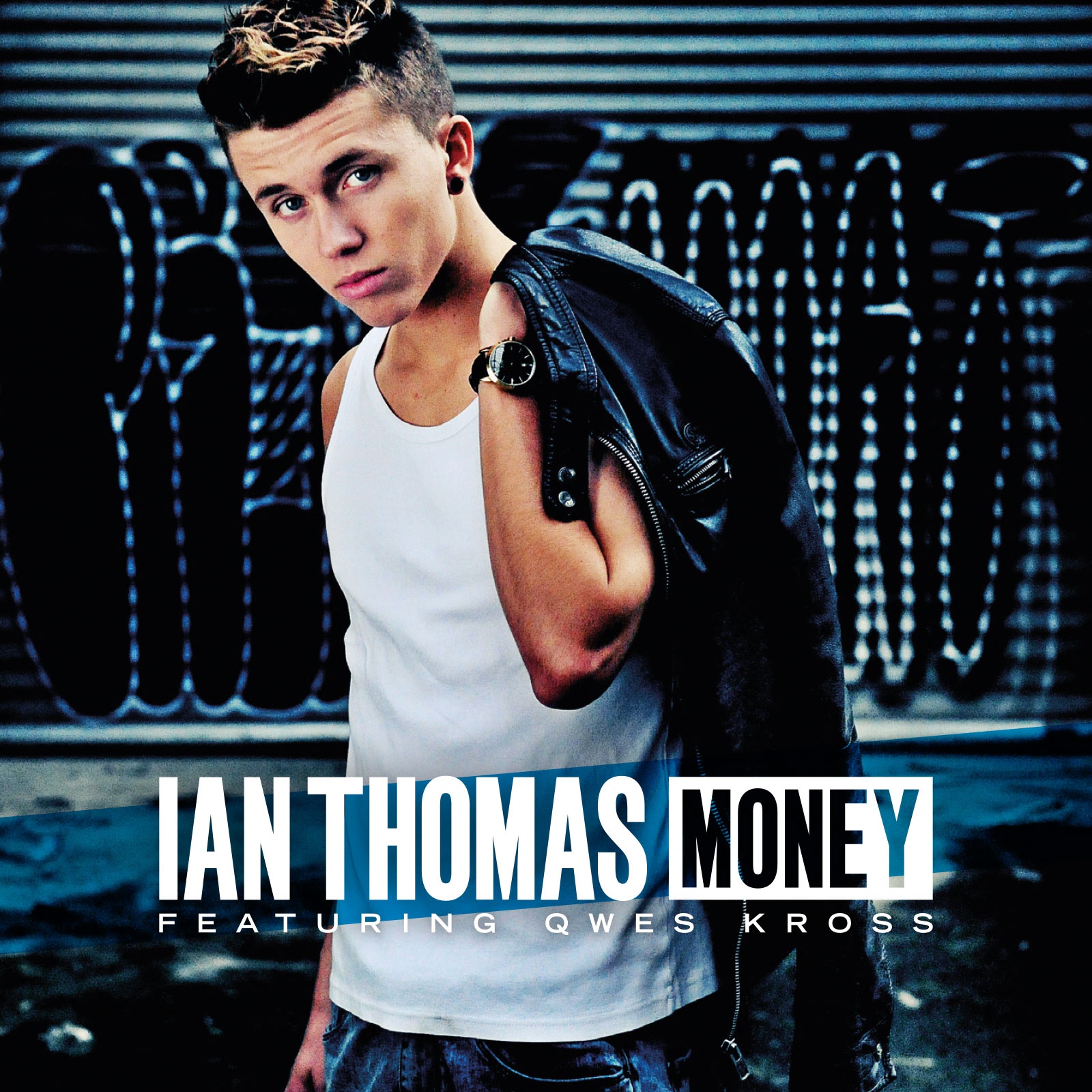 Money (feat. Qwes Kross)