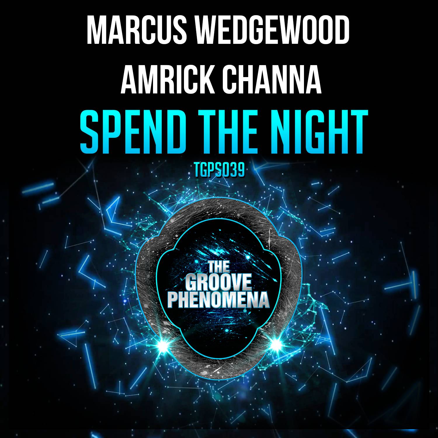 Spend the Night (Original Vocal Mix)