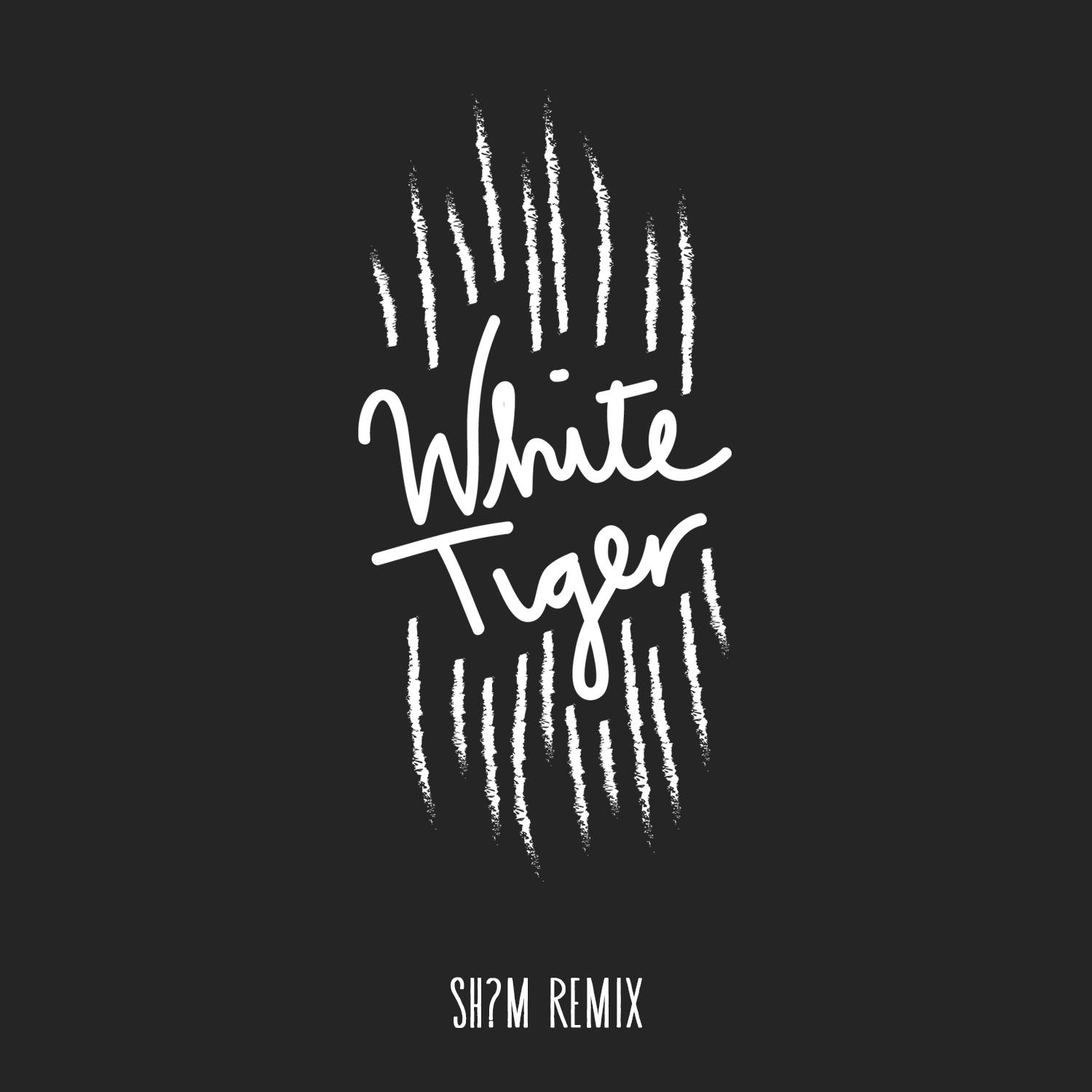 White Tiger (Sh?m Remix)