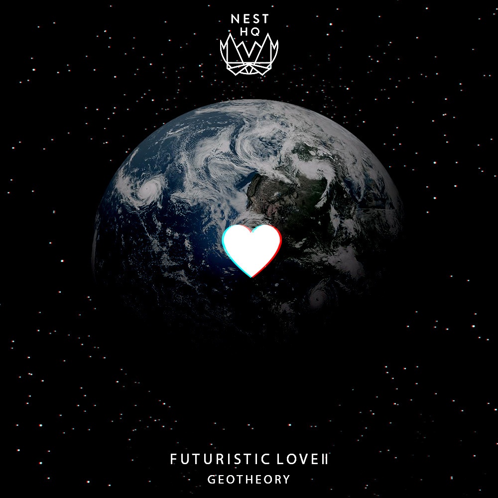 Futuristic Love II