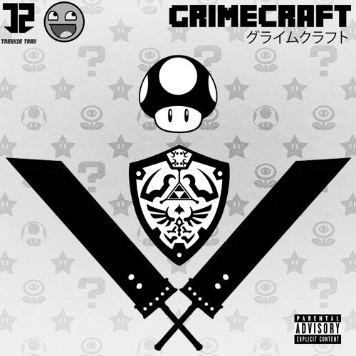 Break It (Grimecraft FF7 Edit)