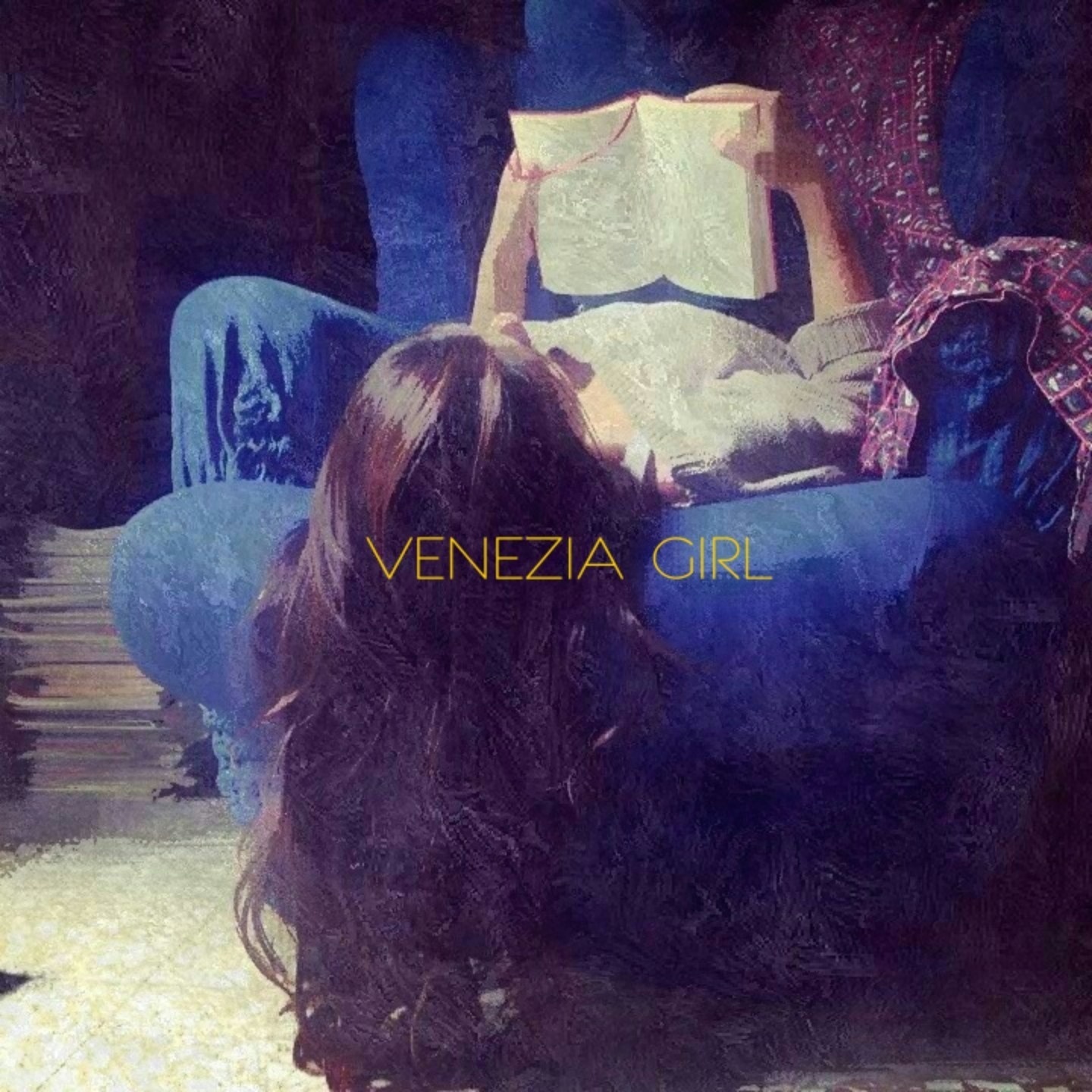 Venezia Girl