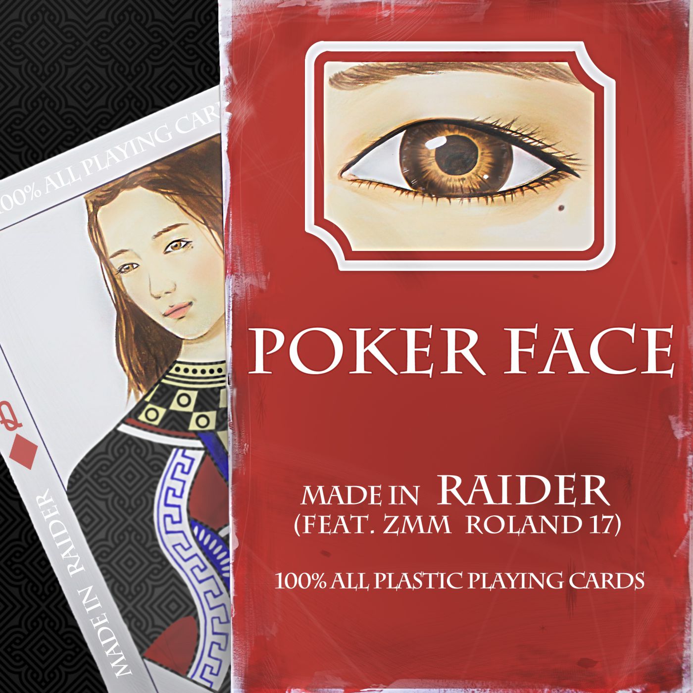 Poker Face (Prod. By Raider) (Inst.)