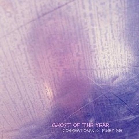 Ghost of the Year