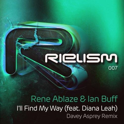  I'll Find My Way (Davey Asprey Remix)