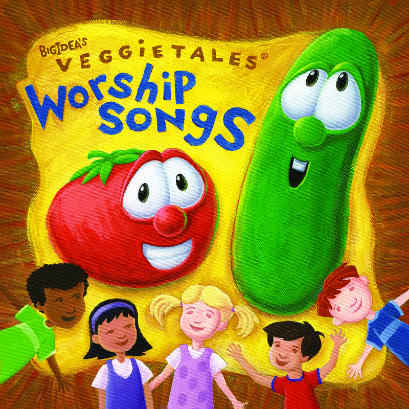 Worship Songs