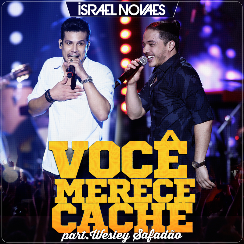 Você Merece Cachê - Live