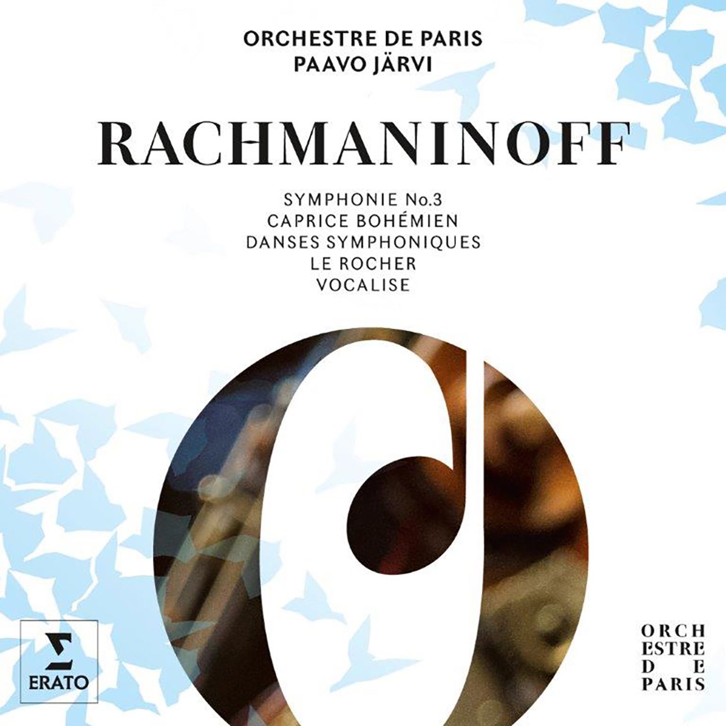 Rachmaninov