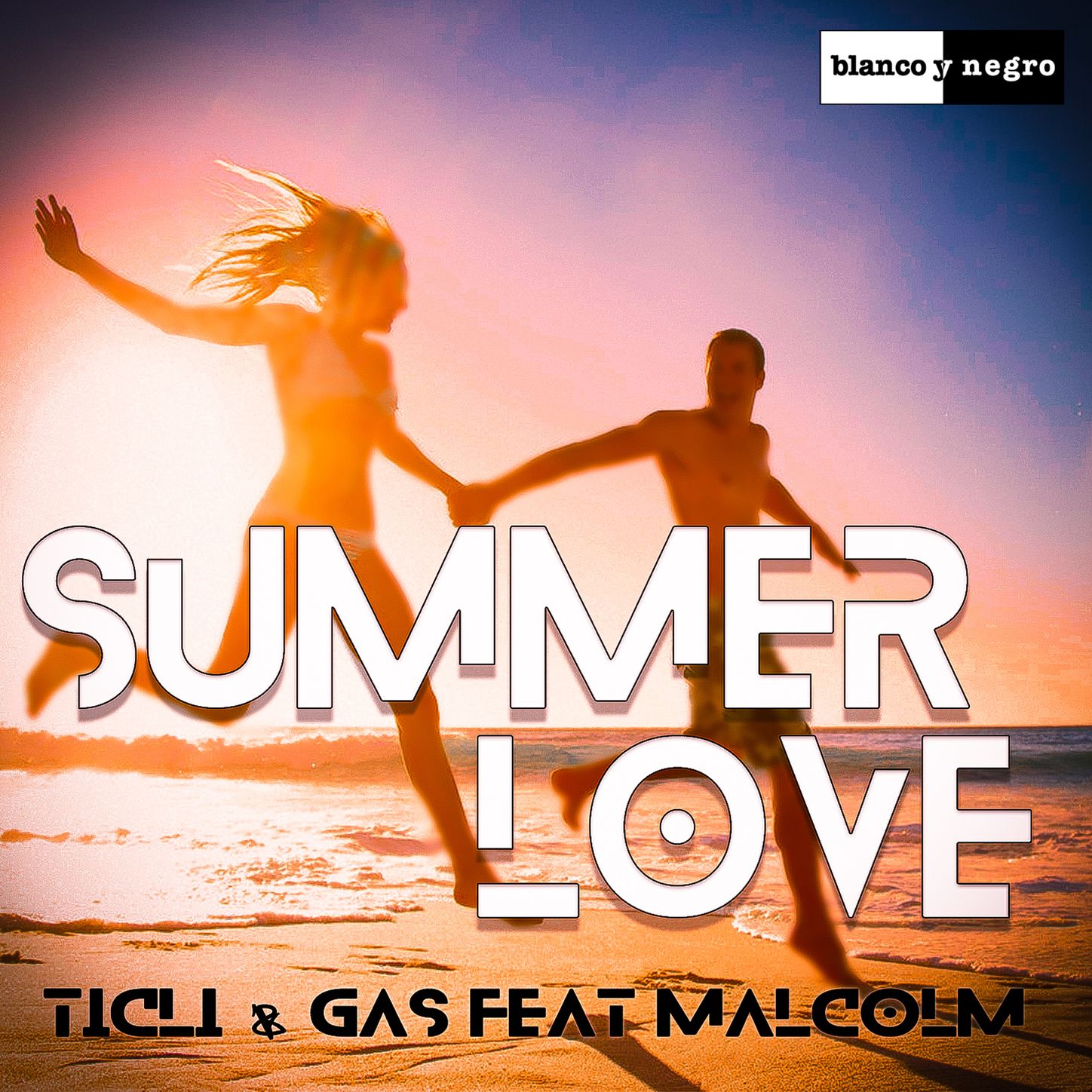 Summer Love (Radio Version)