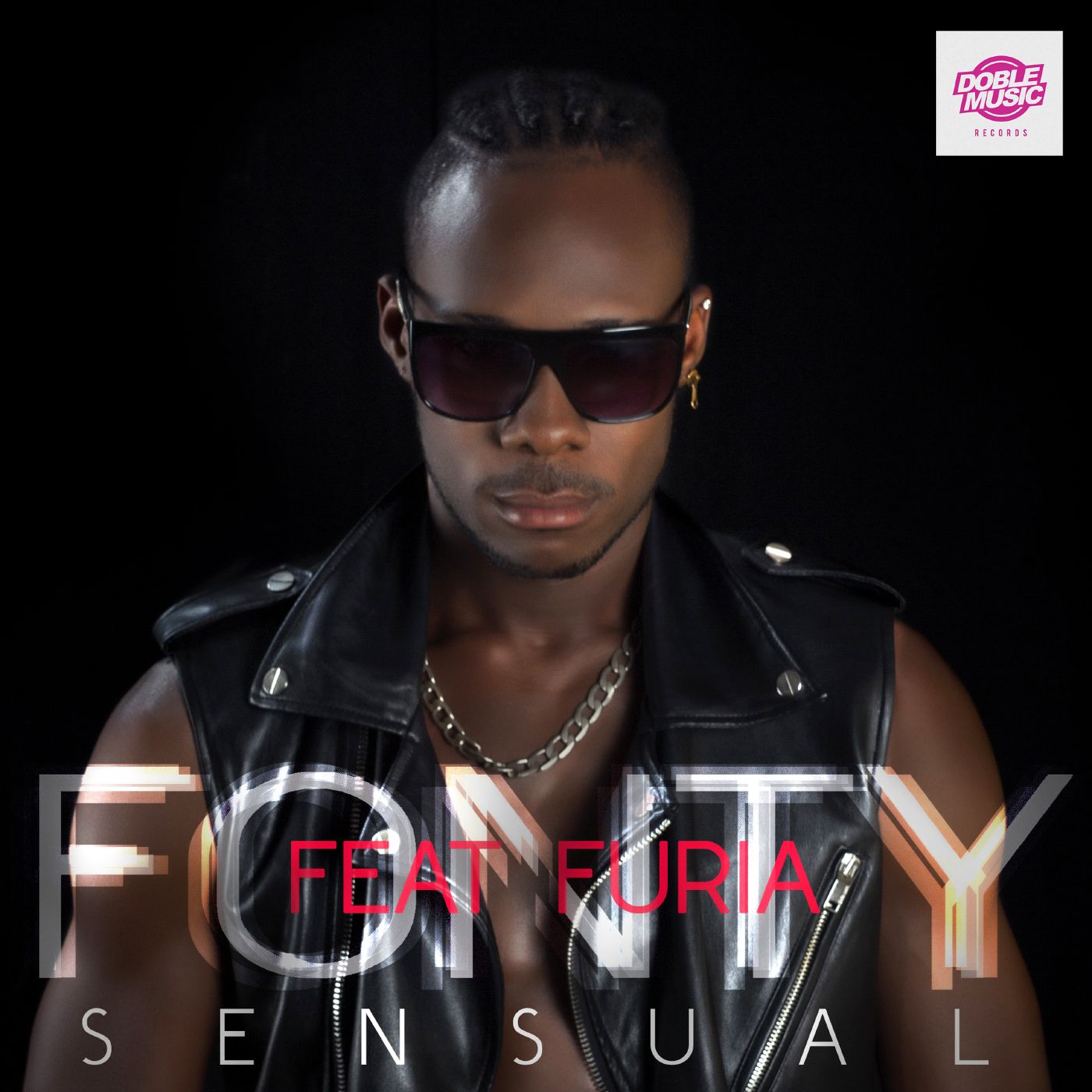 Sensual (feat. Furia) [Radio Edit]