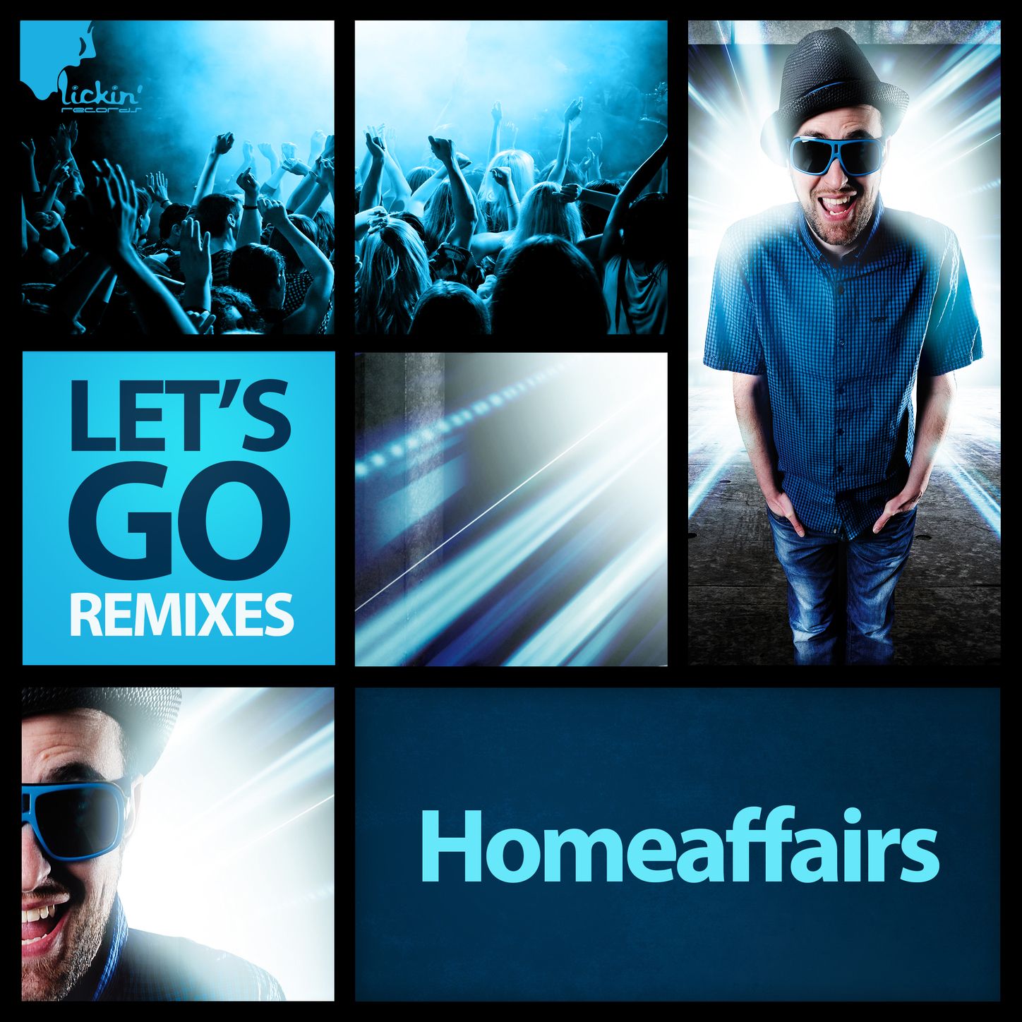 Let's Go (Remixes)