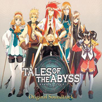 Tales of the Abyss O.S.T