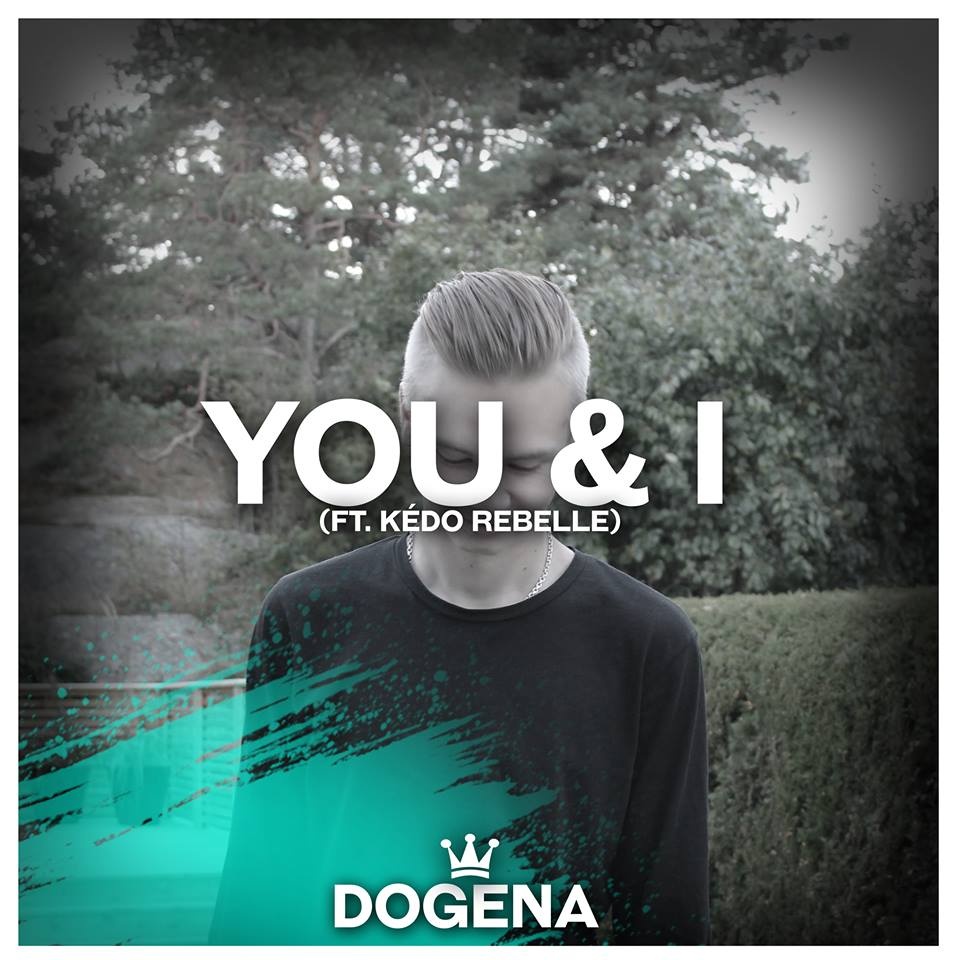 Dogena;Axis-You & I