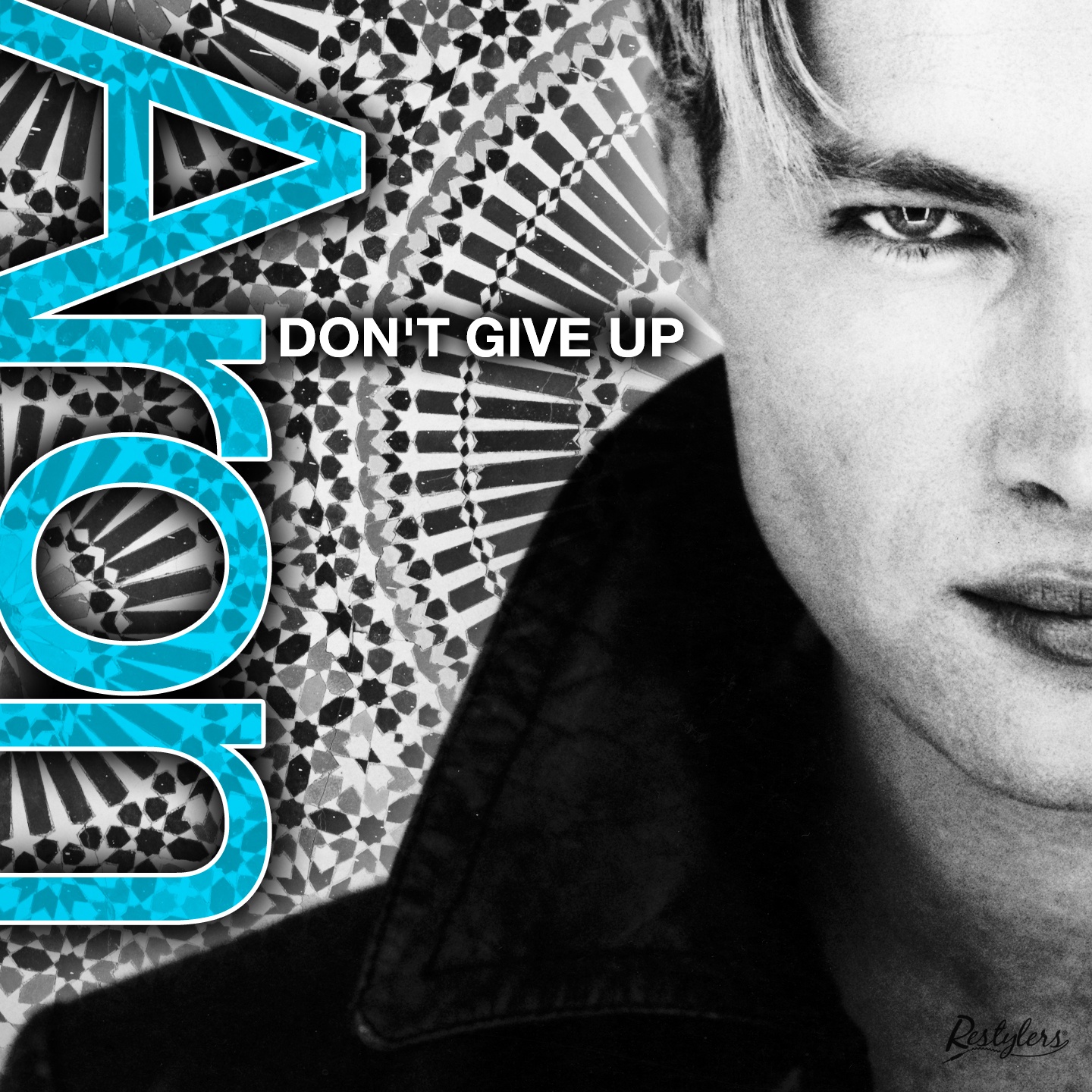 Don't Give Up (Michael Push Radio Remix)