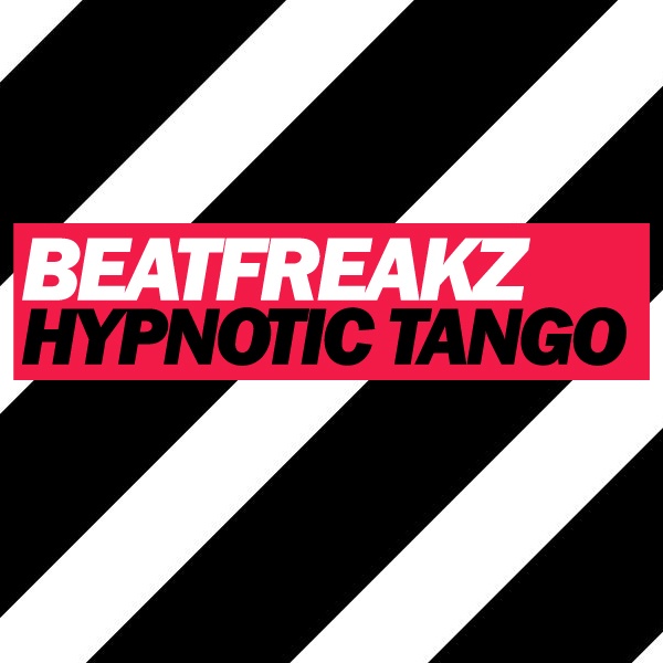 Hypnotic Tango (Extended Mix)